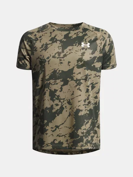 Tricou copii Under Armour