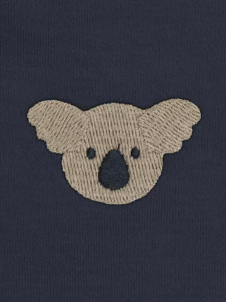 Donsje Дитяча футболка Jarne T-shirt Koala