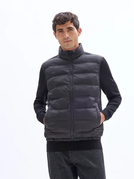 Prsluk Celio crna