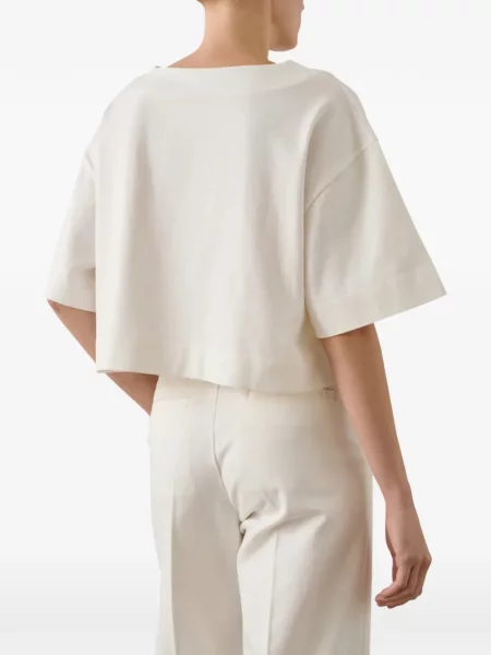 Decupat tricou Soeur