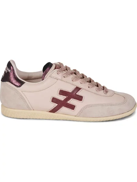 Pantofi Another Trend roz