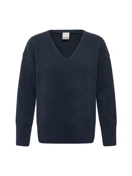 Sweter Ichi niebieski