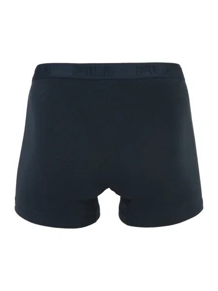 FILA Boxeri marin albastru