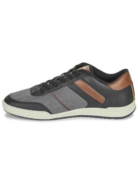 Pantofi Umbro negru