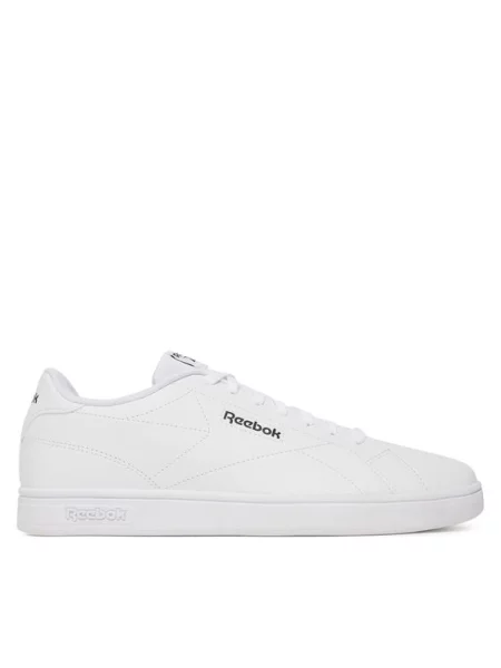 Sneakersy Reebok białe