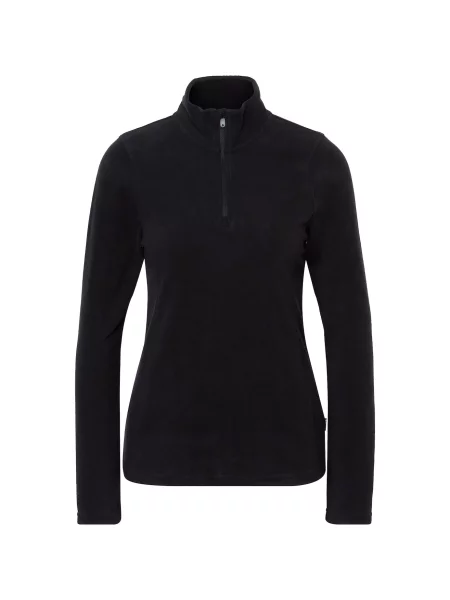 KILLTEC Sportski pulover KSW crna