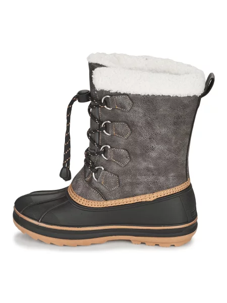 Pantofi copii Kimberfeel gri