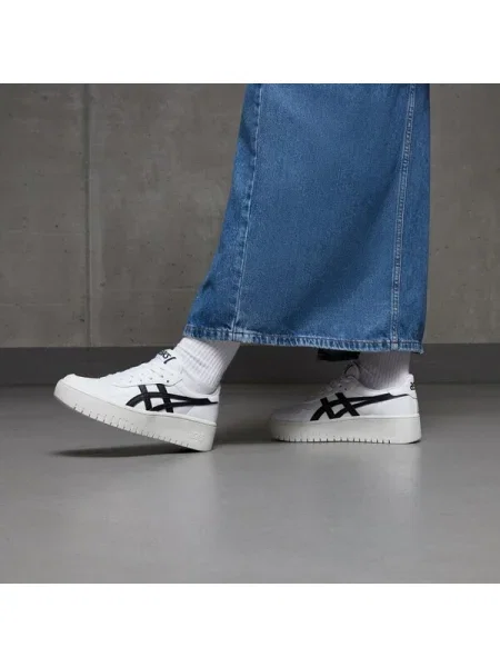 Сникърси Asics Japan S PF бял