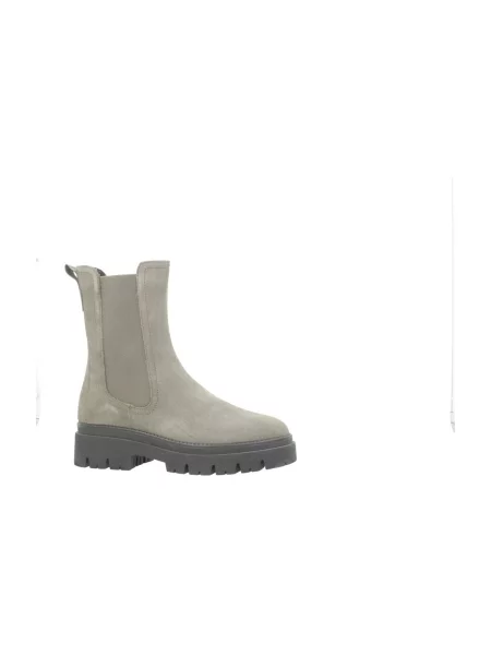 Pantofi Tamaris bej