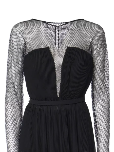 Rochie Genny negru