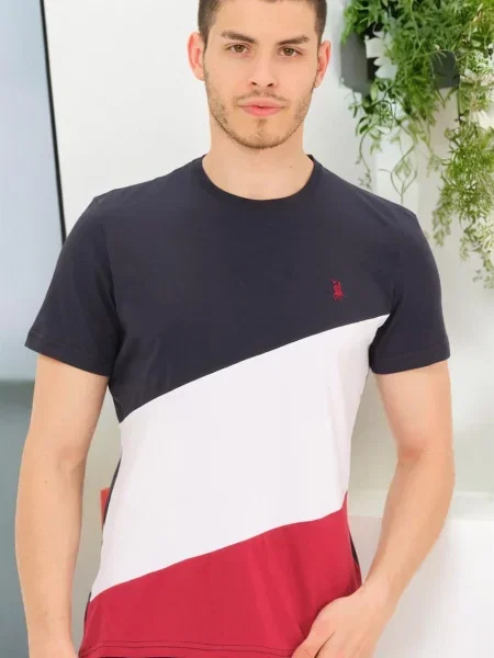 Tricou Dewberry
