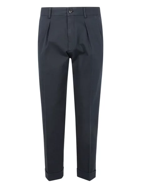 Pantaloni Incotex albastru