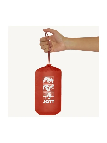 Geacă Jott portocaliu