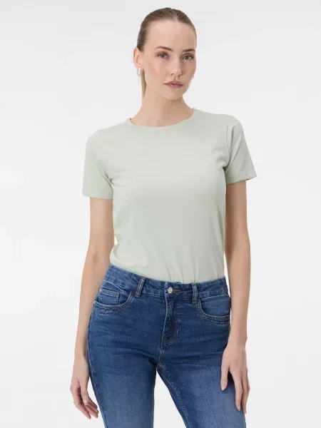 Tricou Orsay verde