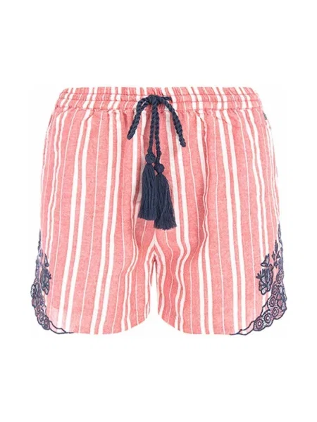 Fustă din denim Pepe Jeans