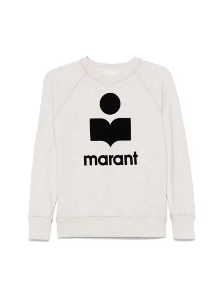Bluza Marant Etoile biała