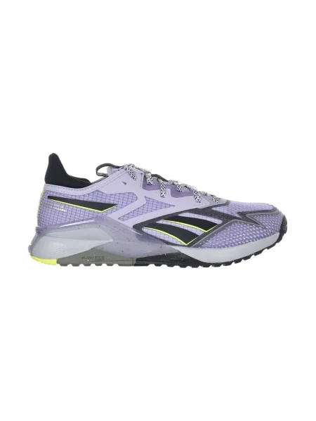 Pantofi Reebok Sport gri