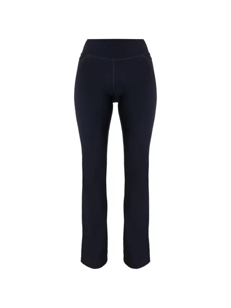 Leggings Sweaty Betty cu talie înaltă negru