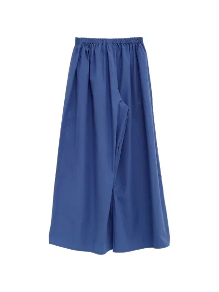 Pantaloni Baserange albastru