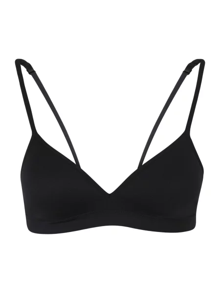 Lindex Sutien negru