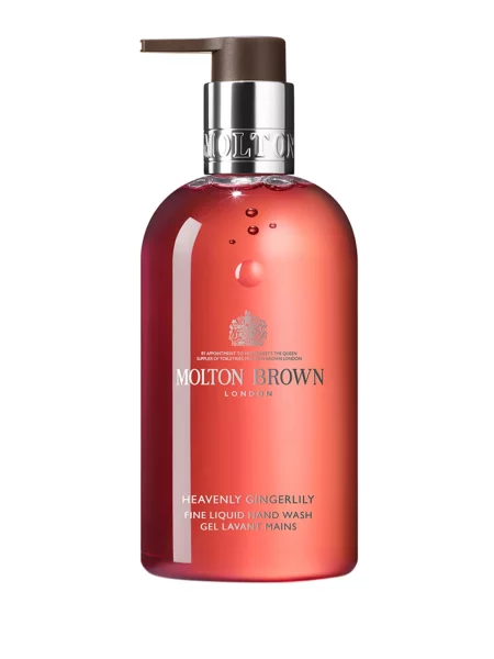 Body Molton Brown brązowy