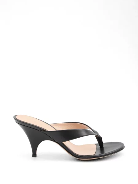 Chiloți tanga Gianvito Rossi negru