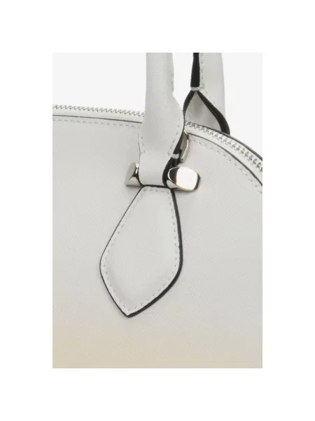 Сумка Cromia желтая