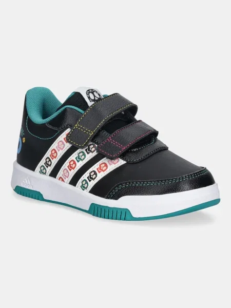 Sportcipők adidas Disney Coco Tensaur fekete