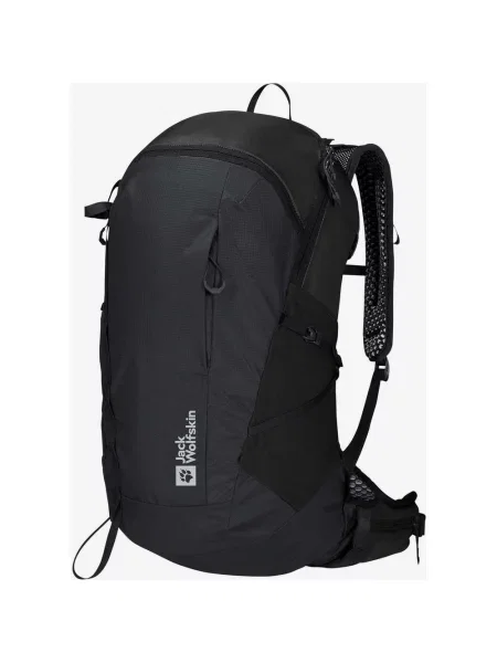 Plecak Jack Wolfskin Prelight Vent S-L Phantom czarny