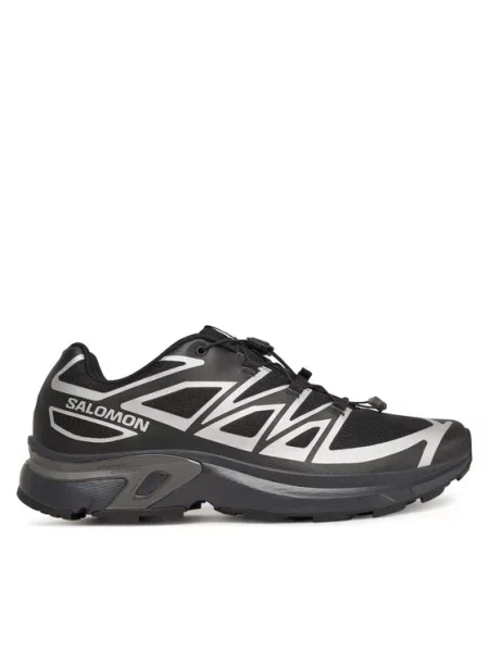 Salomon Sneakersy Xt-Evr černá