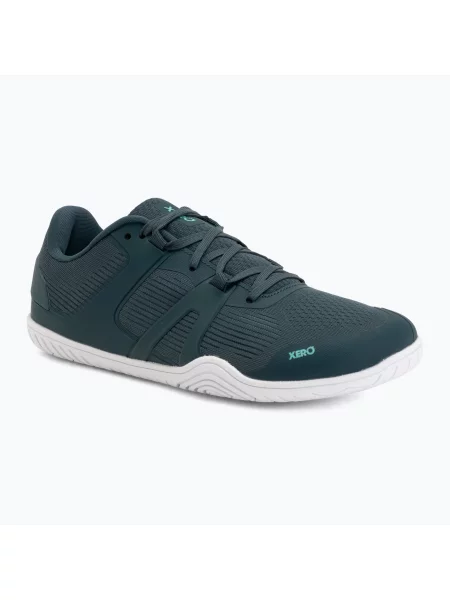 Încălțăminte barefoot pentru femei Xero Shoes Rally sea moss