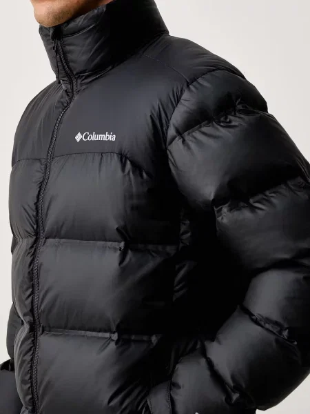 Пуховик Columbia