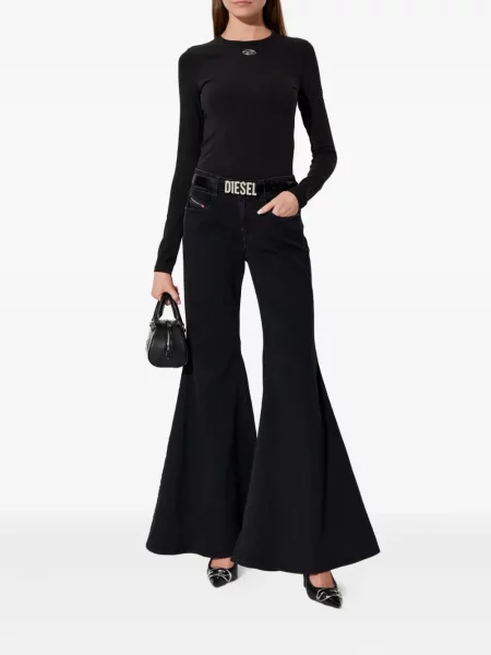 Blugi Diesel negru