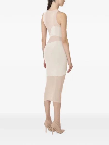 Rochie midi Wolford