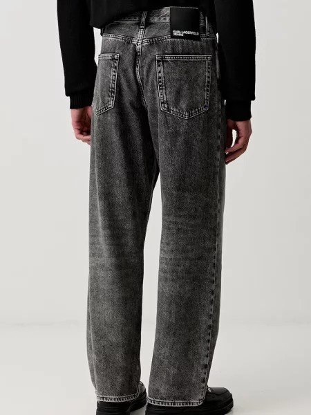 Karl Lagerfeld Jeans джинси relaxed fit