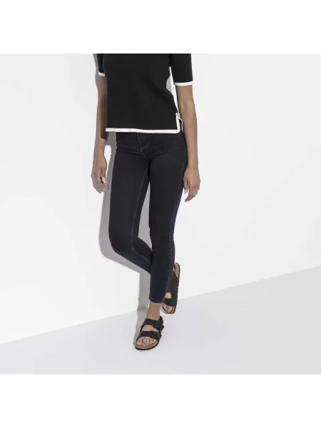 Sandale Birkenstock negru