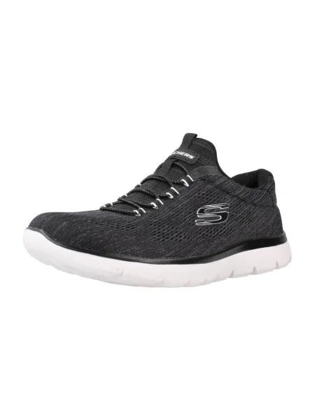 Pantofi Skechers negru