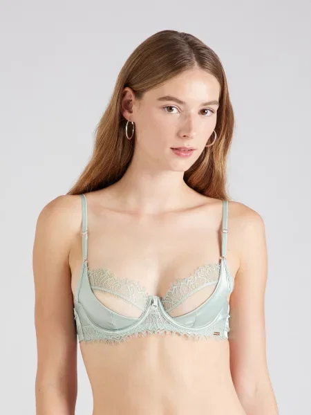 Hunkemöller Sutien Aiko mentă verde