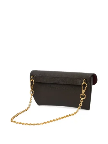 Geantă shopper Coccinelle maro