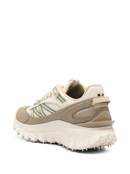 Sneakerși Moncler Trailgrip