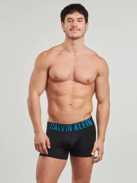 Traperice Calvin Klein Underwear crna