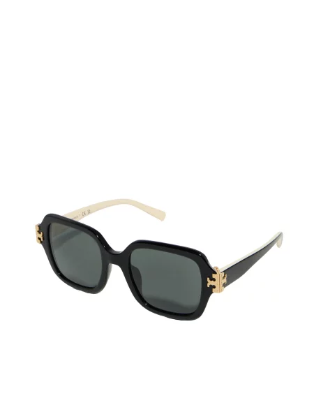 Tory Burch Ochelari de soare negru