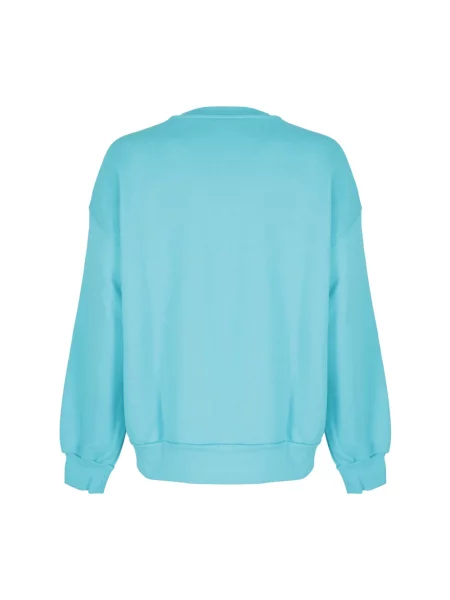 Bluza Botter niebieska