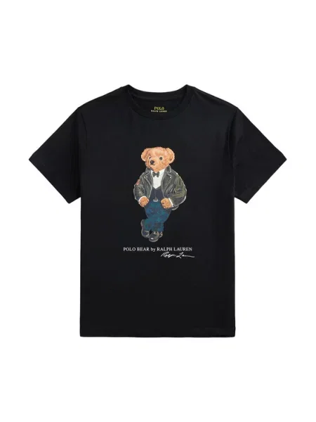 Polo Ralph Lauren Tricou negru