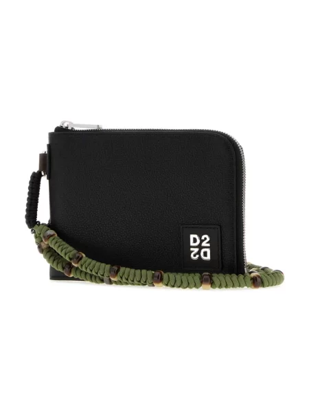 Nerka Dsquared2 czarna