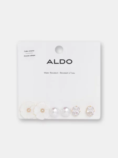 Серьги Aldo