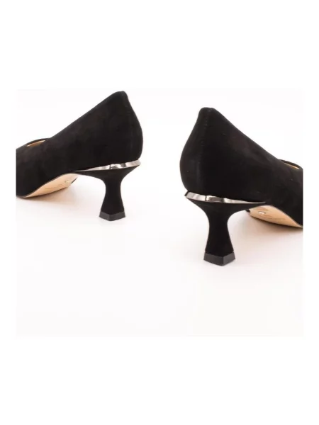 Pantofi Alma En Pena negru