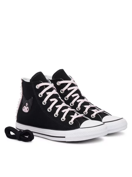 Teniși Converse Chuck Taylor All Star negru
