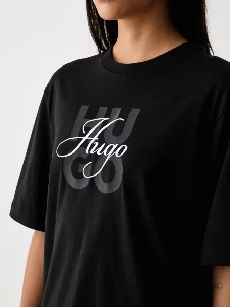 HUGO футболка