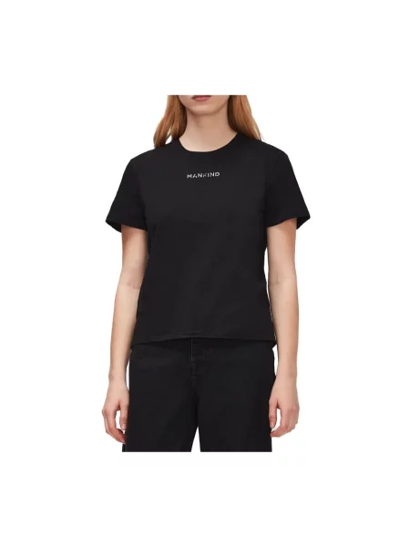 Koszulka 7 For All Mankind czarna